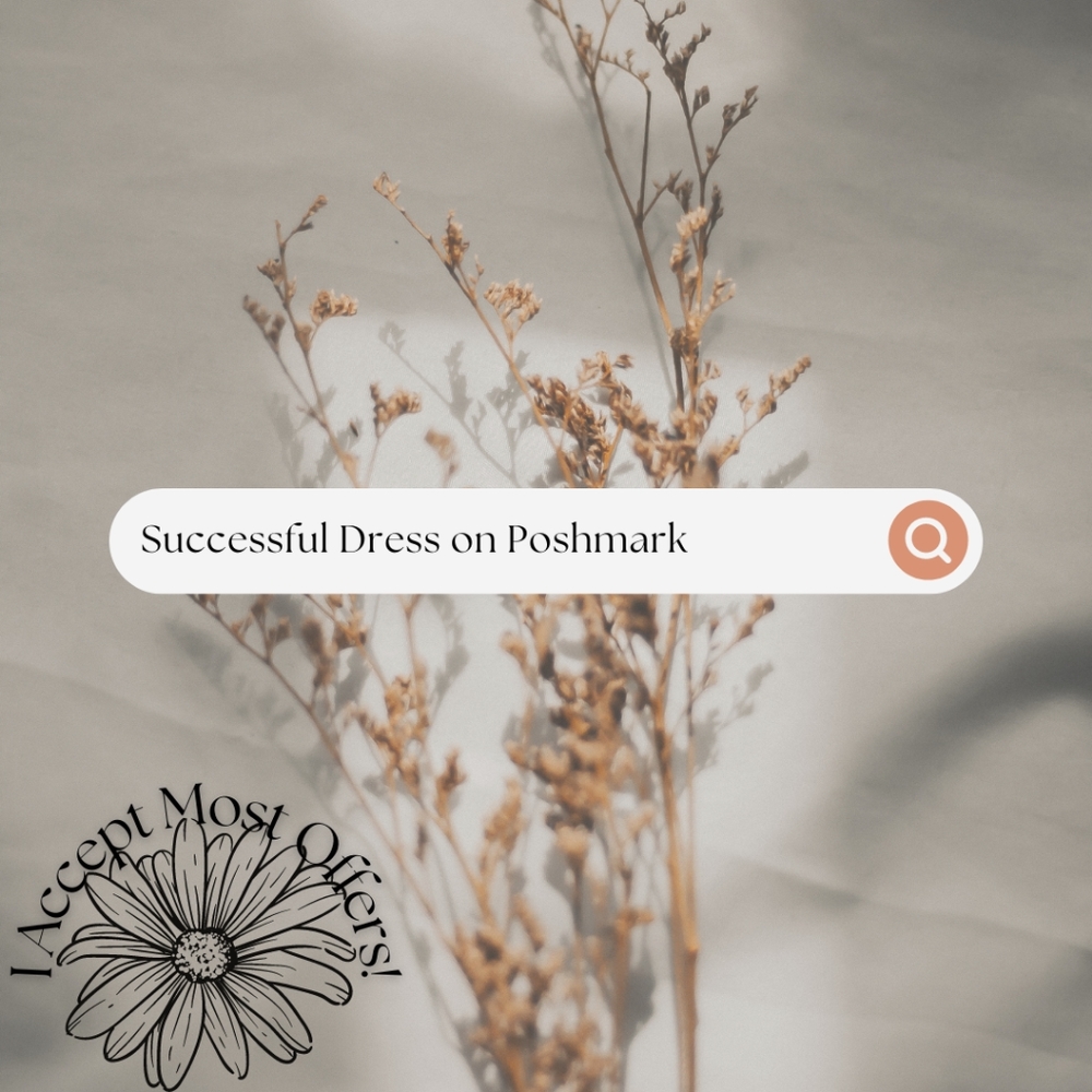 Shop My Closet, Choose Your Price!